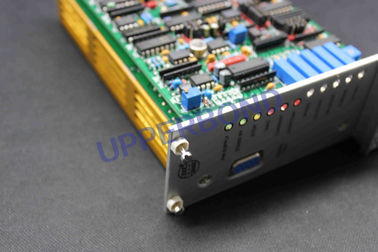 kaufen Toleranz-Rost-Beweis-Drehzahlregler der hohen Temperatur für Sasib-Zigaretten-Verpackungsmaschine-elektrischen Generator Online-Herstellung