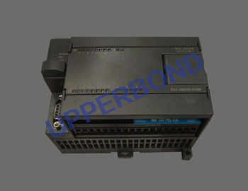 kaufen Zigaretten-Maschinen-elektrisches Ersatzteile PLC-Kontrollsystem Digital der Phasen-zwei analoge Online-Herstellung