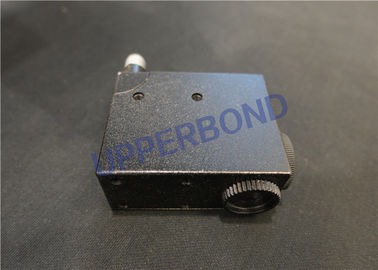 kaufen Schwarzer langer Funktionsleben-Steuer-Stempel-Sensor für Zigaretten-Verpackmaschine Online-Herstellung