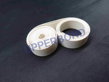 kaufen 21 * 3100 beschichtetes Garniture-Band, das Filterpapier-und Azetat-Schleppseil für Filter-Maschine Zl21 Zl23 transportiert Online-Herstellung