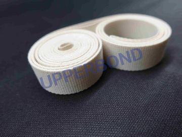 kaufen Leinen stellte Format-Gurt Garniture-Band für Hauni-Zigarettenmaschine Garniture-Sektor her, der Tabak-Papier verarbeitet Online-Herstellung