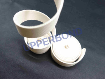 kaufen Aramidfaser beschichtetes Garniture-Band, das Filterpapier-und Azetat-Schleppseil für Filter-Maschine Zl21 Zl23 transportiert Online-Herstellung