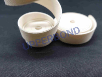kaufen 21 * 2800 Format-Band, das Rod-Papier mit geschnittenem Tabak für Garniture-Zus der Zigaretten-Produktions-Maschine hält Online-Herstellung