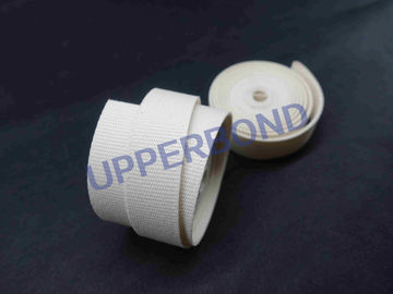 kaufen Hergestelltes überzogenes Garniture-Leinenband, das Filterpapier-und Azetat-Schleppseil für Filter-Maschine Zl21 Zl23 transportiert Online-Herstellung