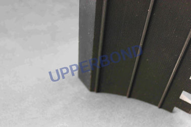 kaufen Zigaretten-Maschine ISO MK8 zerteilt materiellen Gegeneisenblock Molins-Zigaretten-Filter-engagierender Maschine maximale 3 Online-Herstellung