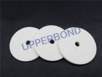kaufen 75mm*10mm*6mm Schleifkörper-Rad-Verschleißteile für Zigaretten-Produktions-Maschine Online-Herstellung