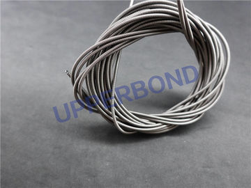 kaufen Dunkle Silver Spring Band 0.8*2.74*3053 für Zigarettenmaschine unter Stahlsaugband Online-Herstellung