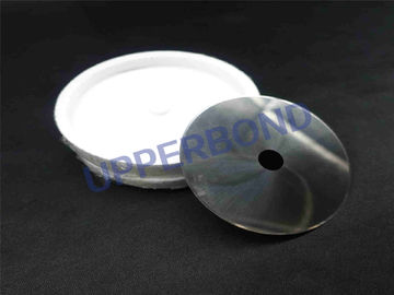 kaufen Rostfreie 6 schnitten 120mm Zigaretten-Maschinen-Messer Online-Herstellung