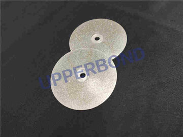 kaufen Nano-Legierungs-Schleifscheibe-Tabak-Maschinerie-Ersatzteile der Größen-70mm Online-Herstellung