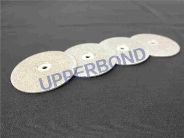 kaufen Metallische 70mm Durchmesser-Legierungs-Schleifscheibe Online-Herstellung