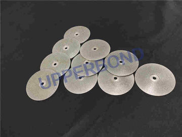 kaufen Bereifte 70mm Durchmesser-Legierungs-Schleifscheibe Online-Herstellung