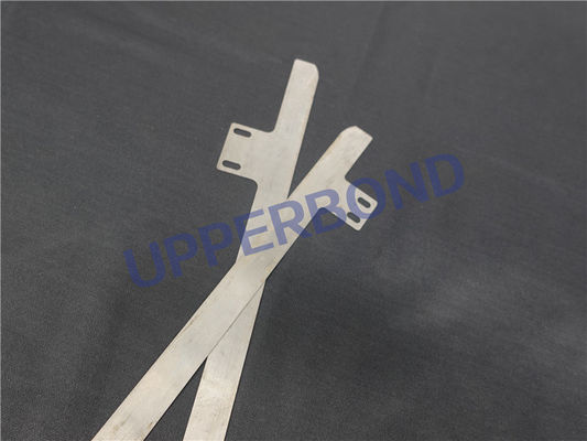 kaufen Tabak-Industrie-Legierungs-Produkt-Linksrechtsleitblech Online-Herstellung