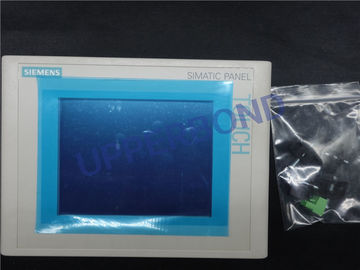 kaufen Touch Screen SIMATIC Zigaretten-Maschinen-Ersatzteile Bedienfeld-MK9 Protos Online-Herstellung