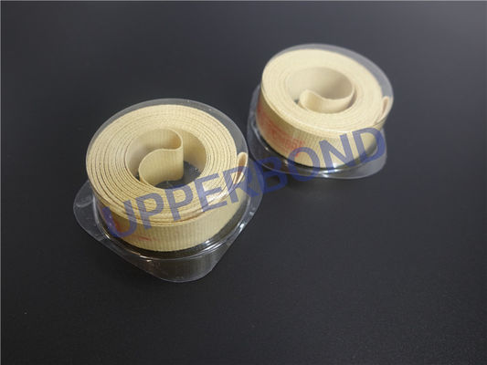 kaufen 7.8*97mm Förderer-Maschine Garniture-Band für Tabak-Industrie Online-Herstellung