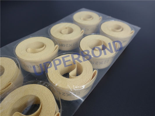 kaufen Ein nahtloses 0.50mm endloses Zigarette Garniture-Band Online-Herstellung