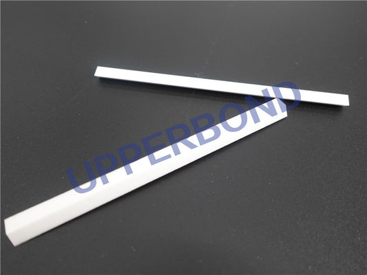 kaufen Protos, das Maschinen-Bobbin Tipping Paper Alumina Ceramic-Messer herstellt Online-Herstellung