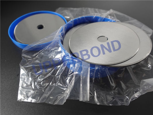 kaufen Azetat-Tow Circular Knife For Cigarette-Filter-Ausschnitt PD 400 Online-Herstellung