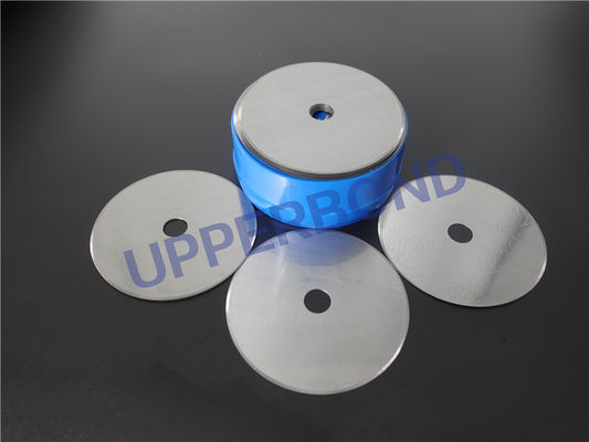 kaufen Filter-Schneider Hauni Protos 70, zum der Zigarette Rod With Filters Assembled zu schneiden Online-Herstellung