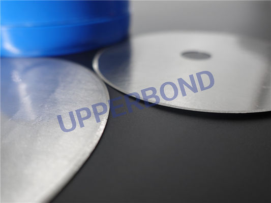 kaufen 120mm ungeschnittenes Rod Rundmesser für Zigaretten-Filter-Ausschnitt Online-Herstellung