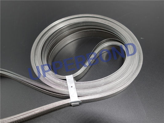 kaufen MK8 MK9 Saugstahl-Band-Bänder des Zigaretten-Hersteller-0.2mm Online-Herstellung