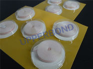 Kundenspezifische Nylon-Saugbänder des Förderband-11.5mm*3080mm