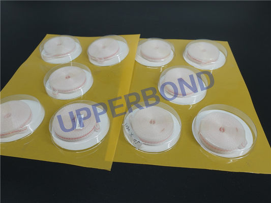 kaufen 11.5mm Nylonsaugband-passim Zigaretten-Maschinen-Ersatzteile Online-Herstellung