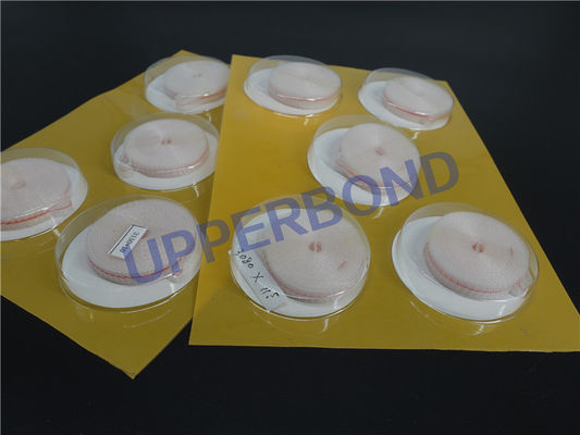kaufen 0.75mm Nylonzigaretten-Maschinen-Ersatzteile band-PROTOS passim Online-Herstellung