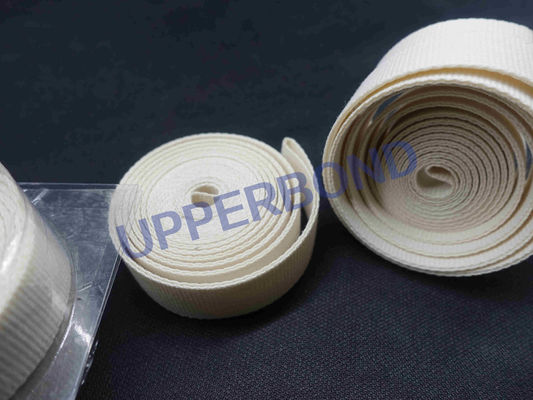 kaufen Zigarette Rod Forming Unit 19 * 2715 Filter-Hersteller-endloses Band Online-Herstellung