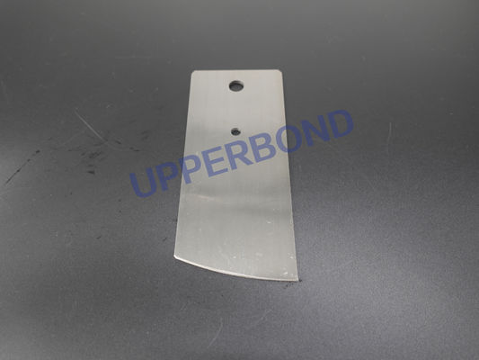 kaufen Messer-Zigaretten-Maschinen-Ersatzteile König-Size Slitting Blade Online-Herstellung