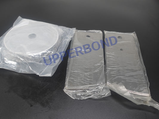 kaufen Filter-Rod Cutting Slitting Knives For-Tabak-Hersteller Online-Herstellung