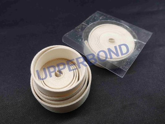 kaufen 19 * 2715 Förderer-Band für Maschine Kdf2 Format Garniture Assy Of Hauni Filter Making Online-Herstellung