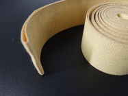 Flachs-Faser Garniture-Band, welches das Zigarettenpapier einwickelt Tabak auf Zigarette trägt