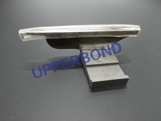 kaufen Zigarettenmaschine-Zungen-Stück-Durchmesser 7.8mm Molins MK9 Online-Herstellung