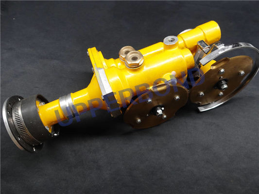 kaufen 7,8 * 84 Zigaretten-Größe Ecreteur Assy For Making Machine Online-Herstellung