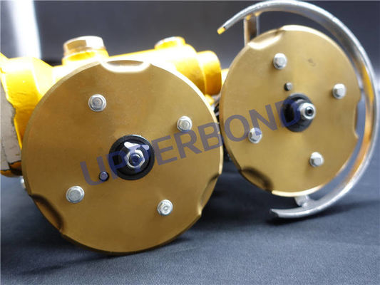 kaufen Mk9, das Maschine Zigaretten Ersatzteile Ecreteur Assy For 56mm macht Online-Herstellung