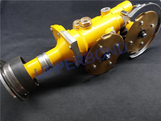 kaufen Hohe Qualität Mk9 Ecreteur Assy For Tobacco Making Machine Online-Herstellung