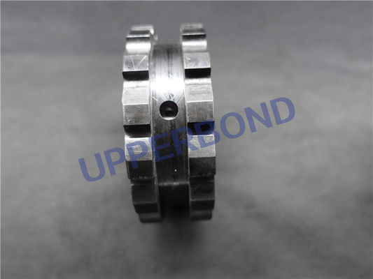 kaufen Dauerhafte Matal-Trommel-Stecker-Ausschnitt-Trommel für Tabak-Herstellungs-Linie Online-Herstellung