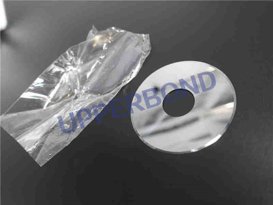 kaufen Nano-Runden-Messer Decoufle, zum der Zigarette Rod With Filters Assembled zu schneiden Online-Herstellung