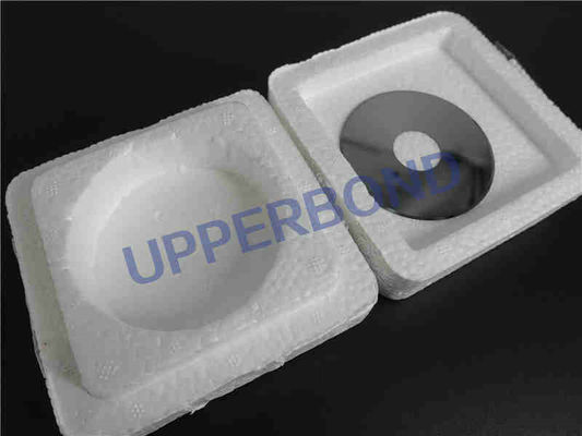 kaufen Azetat Tow Circular Blade For Cigarette PD 400, der Maschine für zusammengebaute Filter herstellt Online-Herstellung