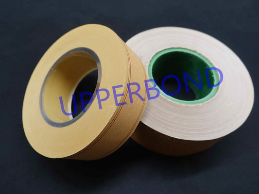 kaufen Spitzen des Papiers Cork Color Cigarette Packaging Materials Online-Herstellung