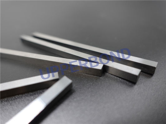 kaufen Bobbin Tipping Paper Cutting Knives für Zigaretten-Maschinerie Online-Herstellung