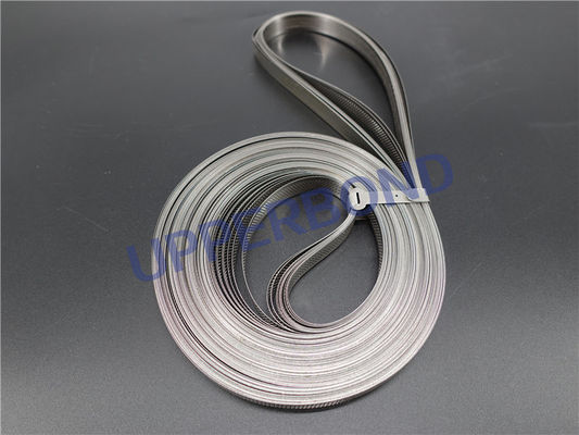 kaufen 0.2*12.6*3290mm Dauerstahlsaugband für Zigarettenmaschine MK8 Online-Herstellung