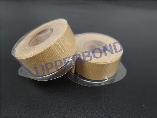kaufen Hohe Intensität Garniture-Band-Kevlar-Band 100% Aramid für Zigarettenmaschine Online-Herstellung