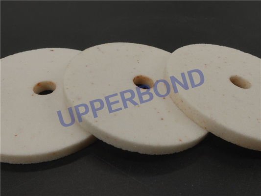 kaufen Tabak-Maschinerie-Ersatzteile MK8 MK9 legieren Schleifscheibe Online-Herstellung