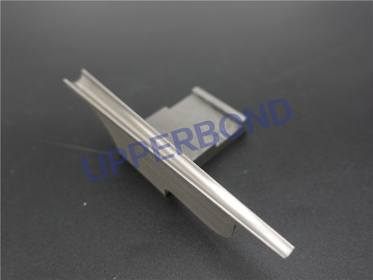 kaufen König Size Zigaretten-Maschinen-Teile der 7,8 * 84 Millimeter-Zigaretten-Zungen-MK9 für Filter Rod Online-Herstellung