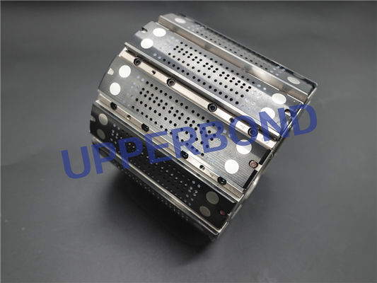 kaufen Scheren Sie Ersatzteile der Saugtrommel-4EM4508011 Hauni PROTOS ZJ117 Online-Herstellung