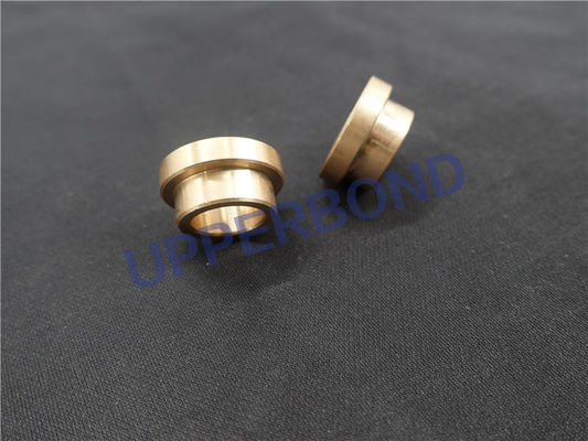 kaufen Kundenspezifische Kreis-Klammer-Arm-Buchse mit Legierungs-Metallfarbe Online-Herstellung