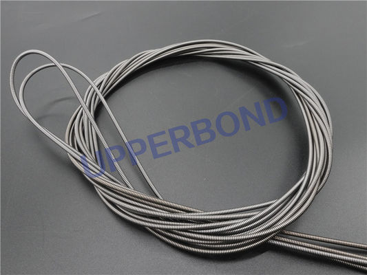 kaufen Frühlings-Band-Ersatzteile MK8 0.8x2.74 x3053 für Zigaretten-Maschine Online-Herstellung