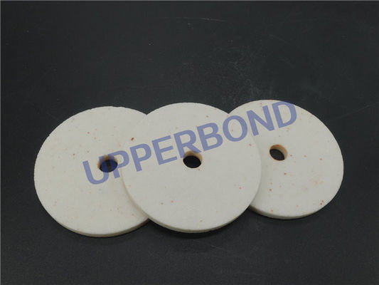 kaufen Abschleifende runde schärfende Schleifscheibe-Tabak-Maschinerie-Ersatzteile MK8 MK9 Online-Herstellung