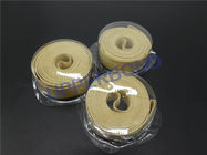 Treibriemen-Kevlar-Faser Garniture-Bänder für Zigaretten-Hersteller